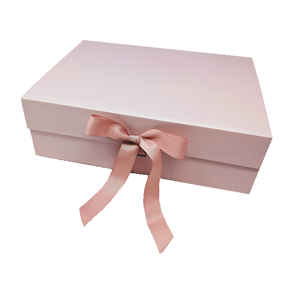 Custom Gift Boxes with Closure Custom Printed
