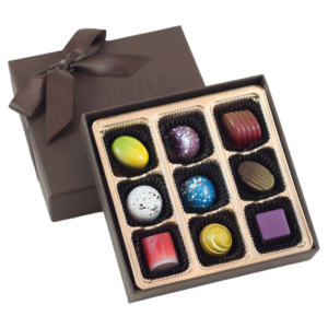 Bonbon Boxes