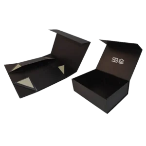 Collapsible-Rigid-Boxes