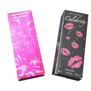 Rigid Lipstick Boxes