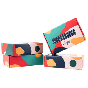 CBD Soap Boxes