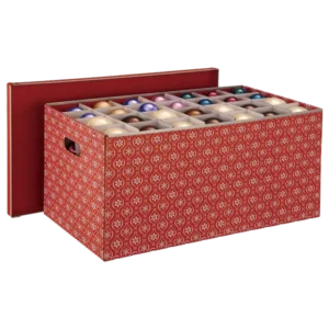 Ornament-Boxes