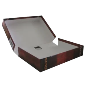 Rigid-Clamshell-Boxes