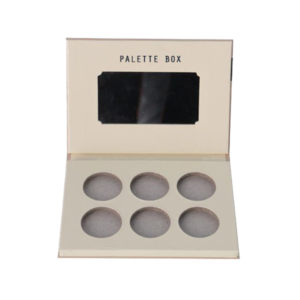 Cosmetic Palette Boxes