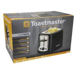 Toaster Boxes