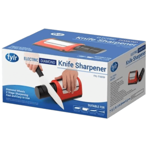 Knife Sharpener Boxes