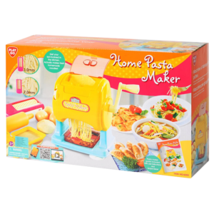 Pasta Maker Boxes