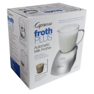 Frother Boxes