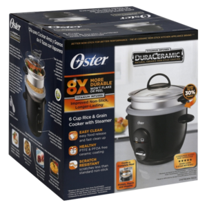 Custom Rice Cooker Boxes | Custom Printed Rice Cooker Boxes with Logo ...