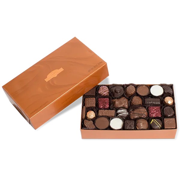 Chocolate Packaging Boxes