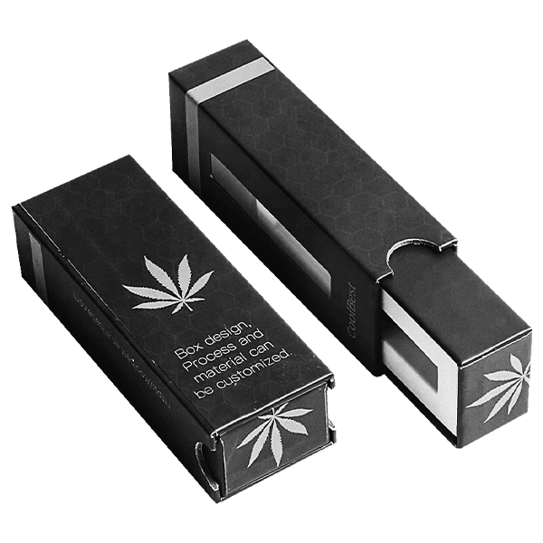 Rigid Cartridge Boxes