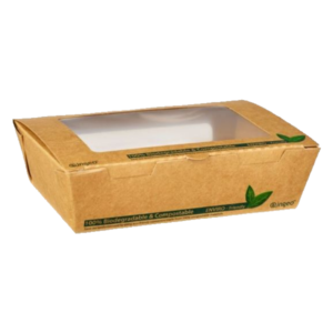 Kraft Product Boxes