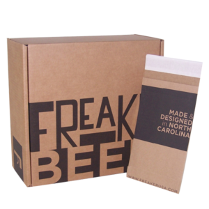 Apparel Mailer Boxes