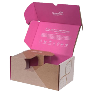 Mailer Boxes With Inserts