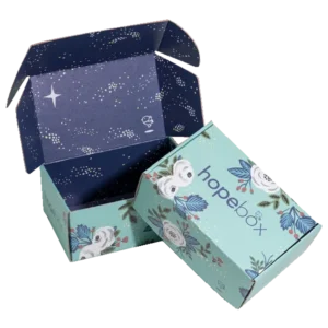 Hope-box