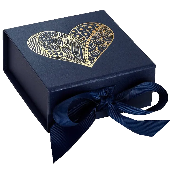 Rigid Gift Boxes