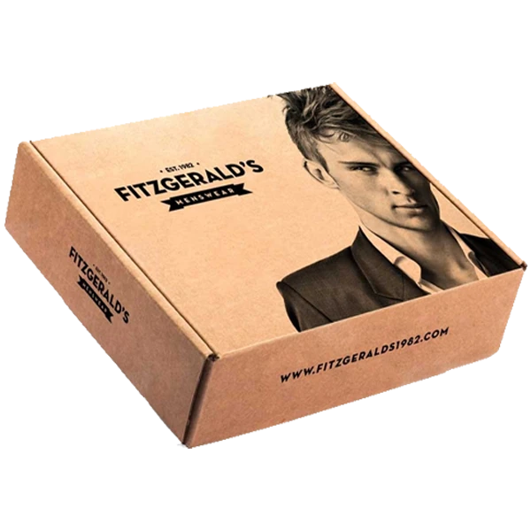 E Commerce Shipping Boxes