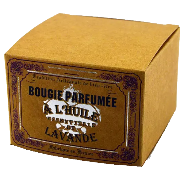 Kraft Cosmetic Boxes