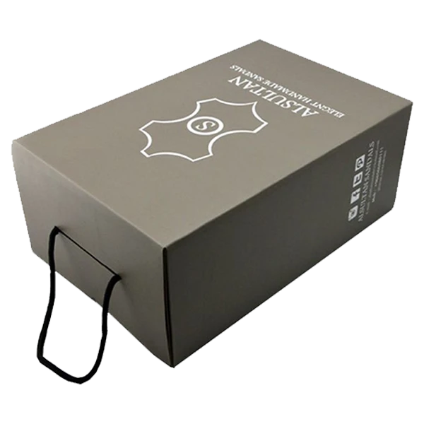 Luxury Shoe Boxes