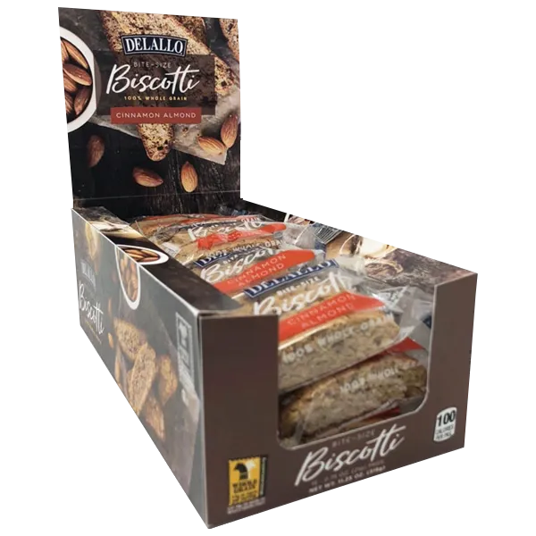 Biscotti Boxes