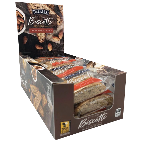 Biscotti Boxes