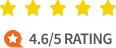 4.6 Ratings