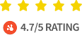 4.7 Ratings