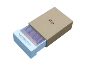 Sleeve-press-on-nail-boxes