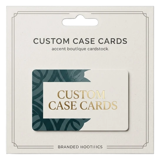 Case Cards
