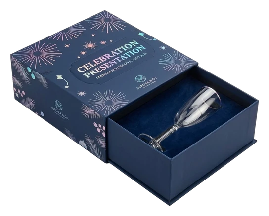 Holographic Boxes