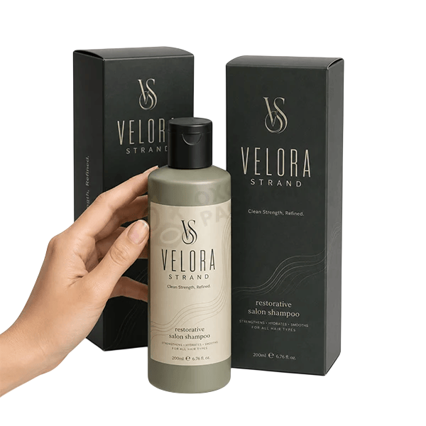 200ml Bottle Boxes