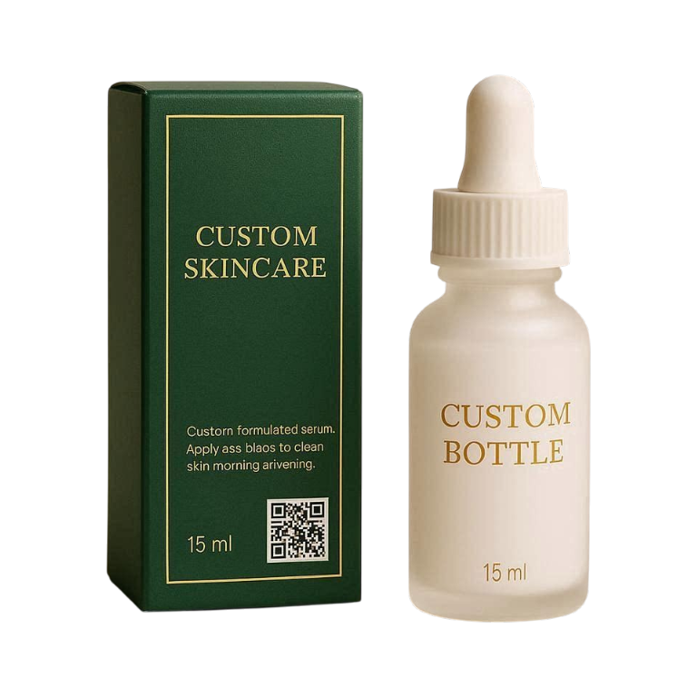 15ml Bottle Boxes