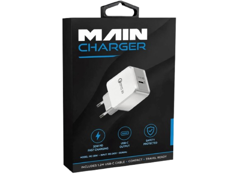 Adapter Boxes