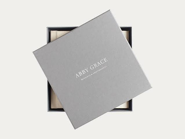 Album Boxes