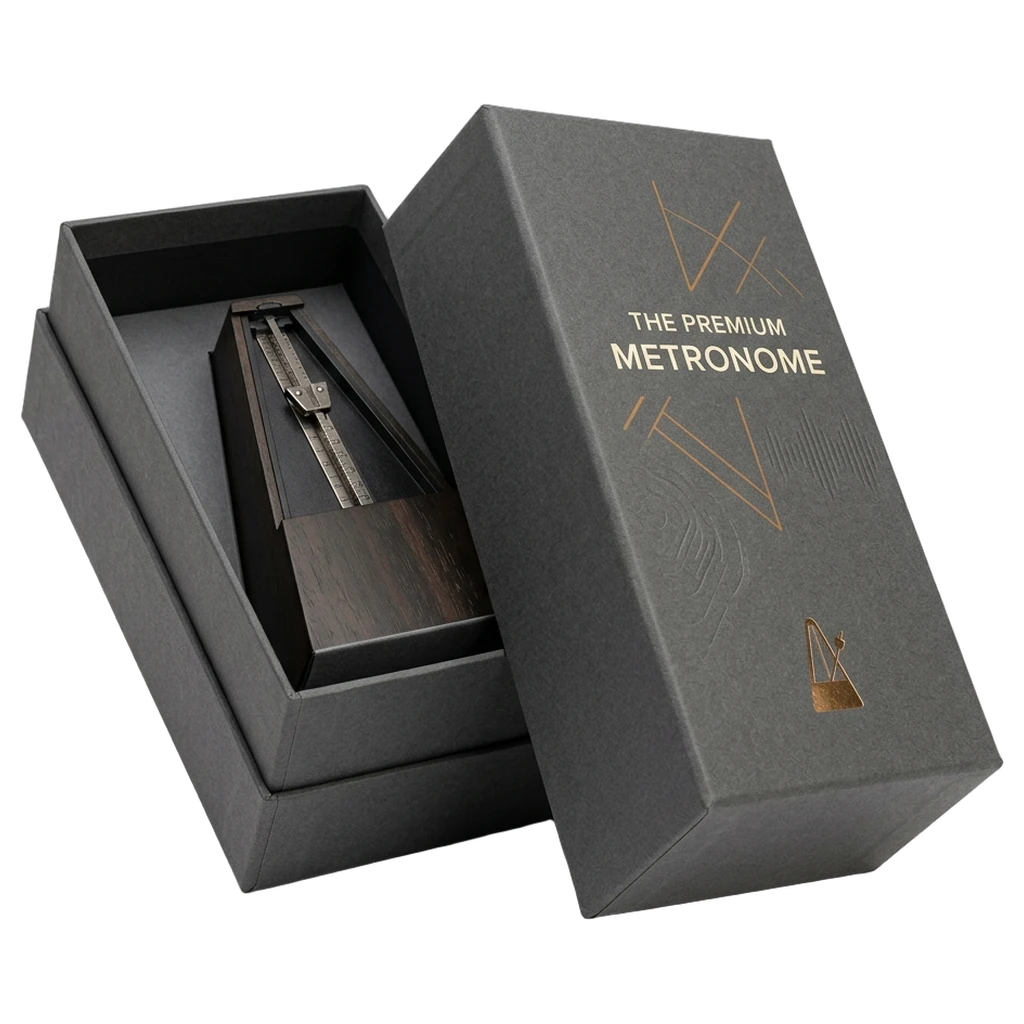 Metronome Boxes