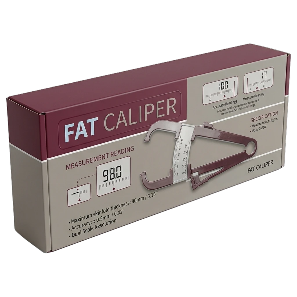 Fat Caliper Boxes