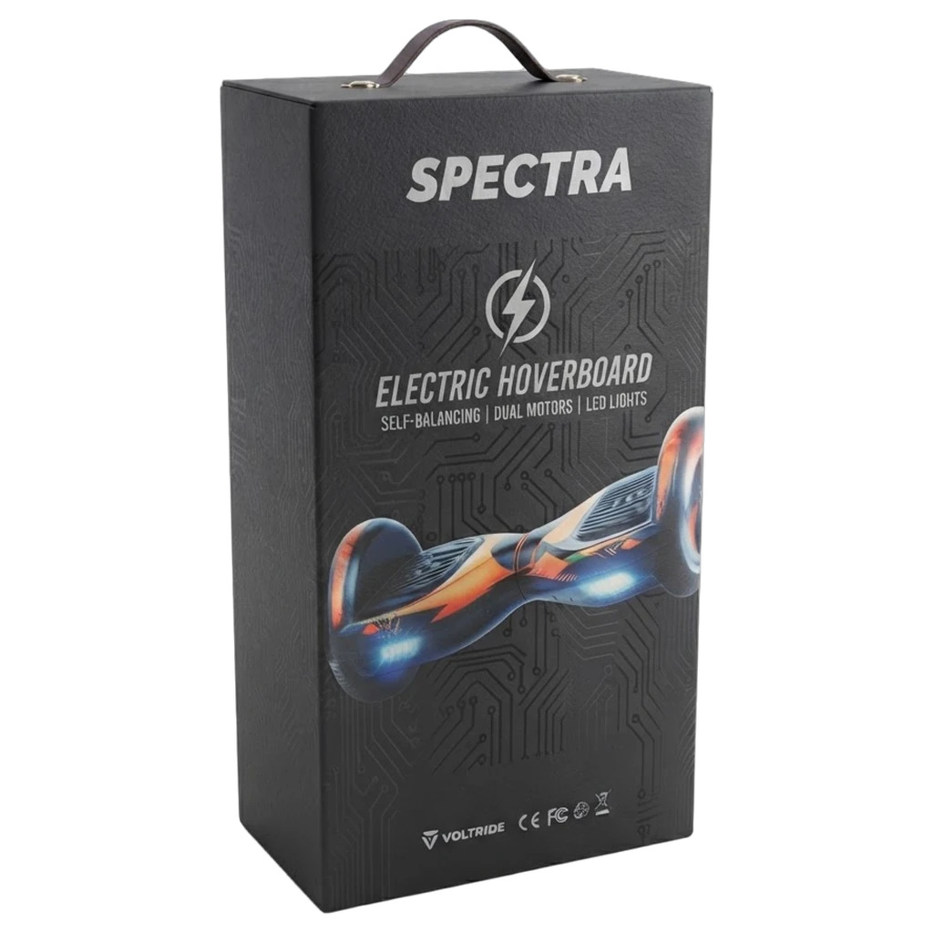Hoverboard Boxes