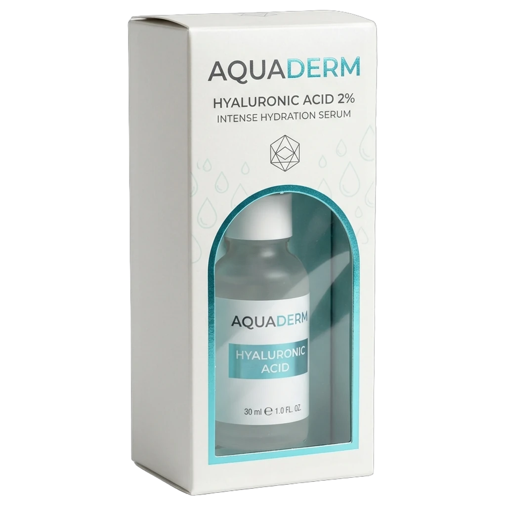 Hyaluronic Acid Boxes