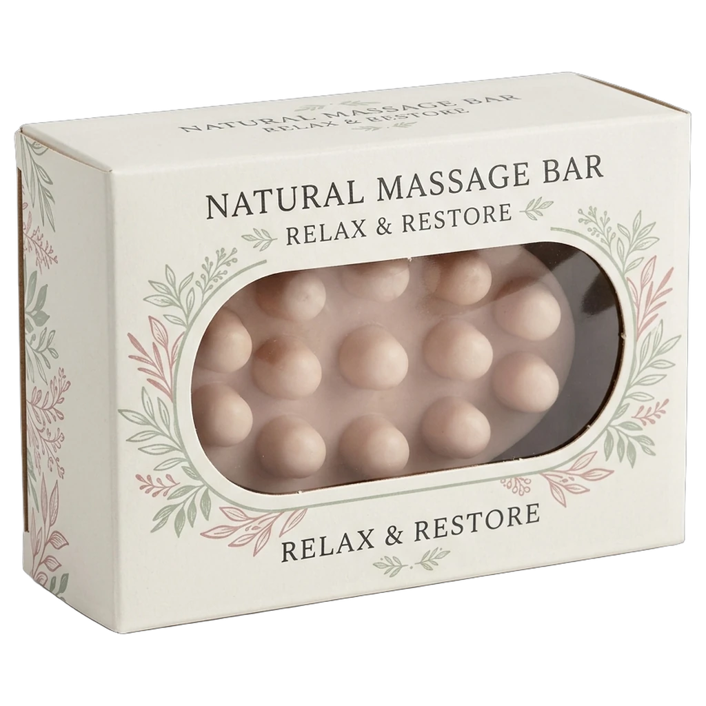Massage Bar Boxes