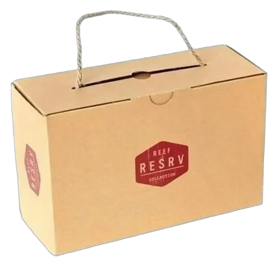 Sneakers Mailer Boxes