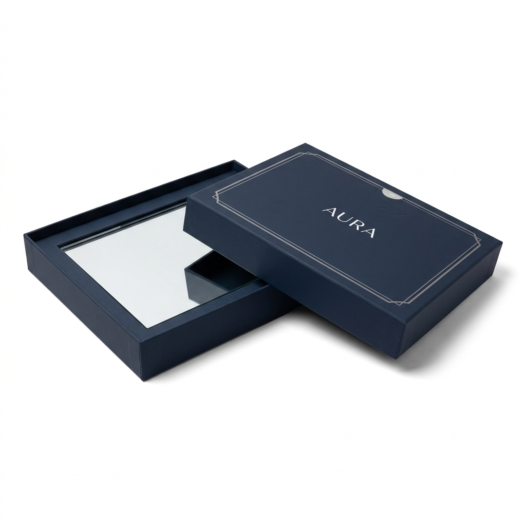 Mirror Boxes