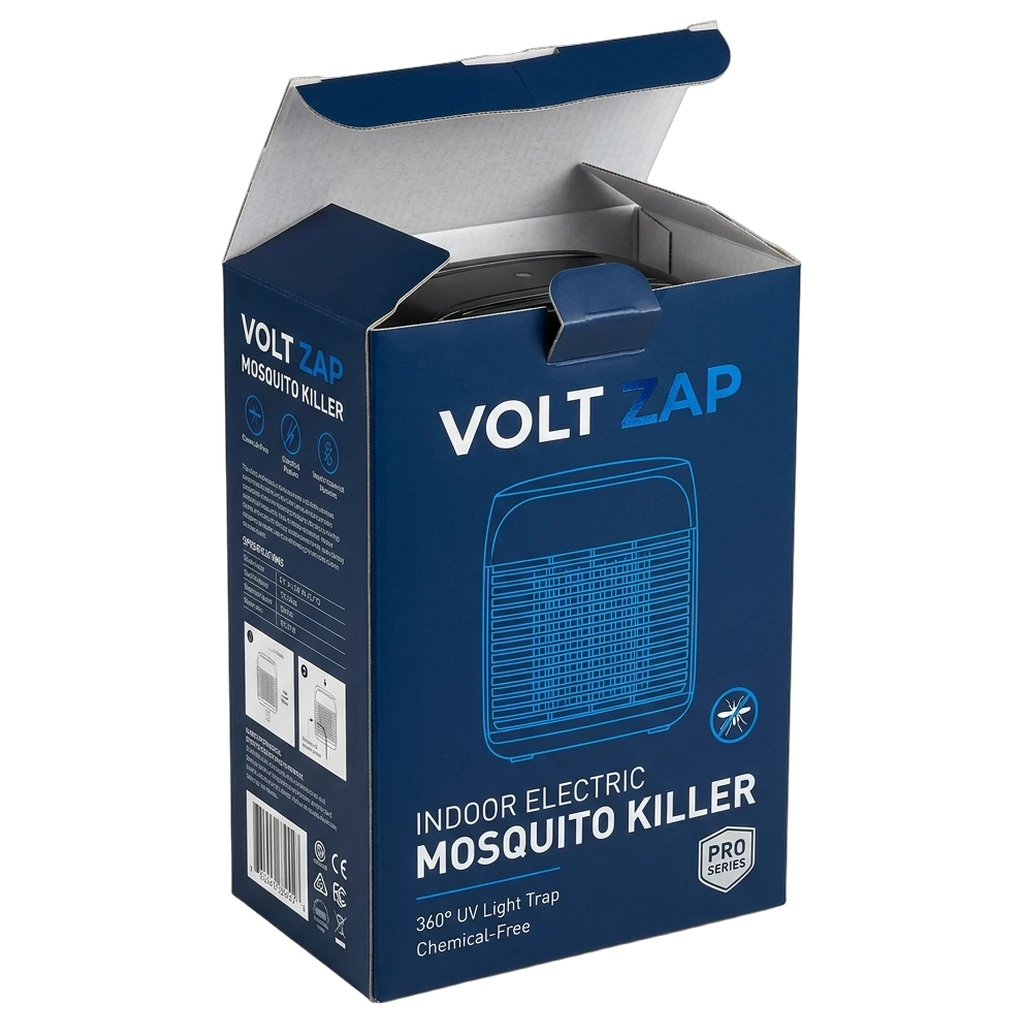 Mosquito Killer Boxes